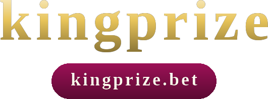 kingprize logo